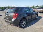 2017 Chevrolet Equinox Ls იყიდება Grantville-ში, PA - Front End
