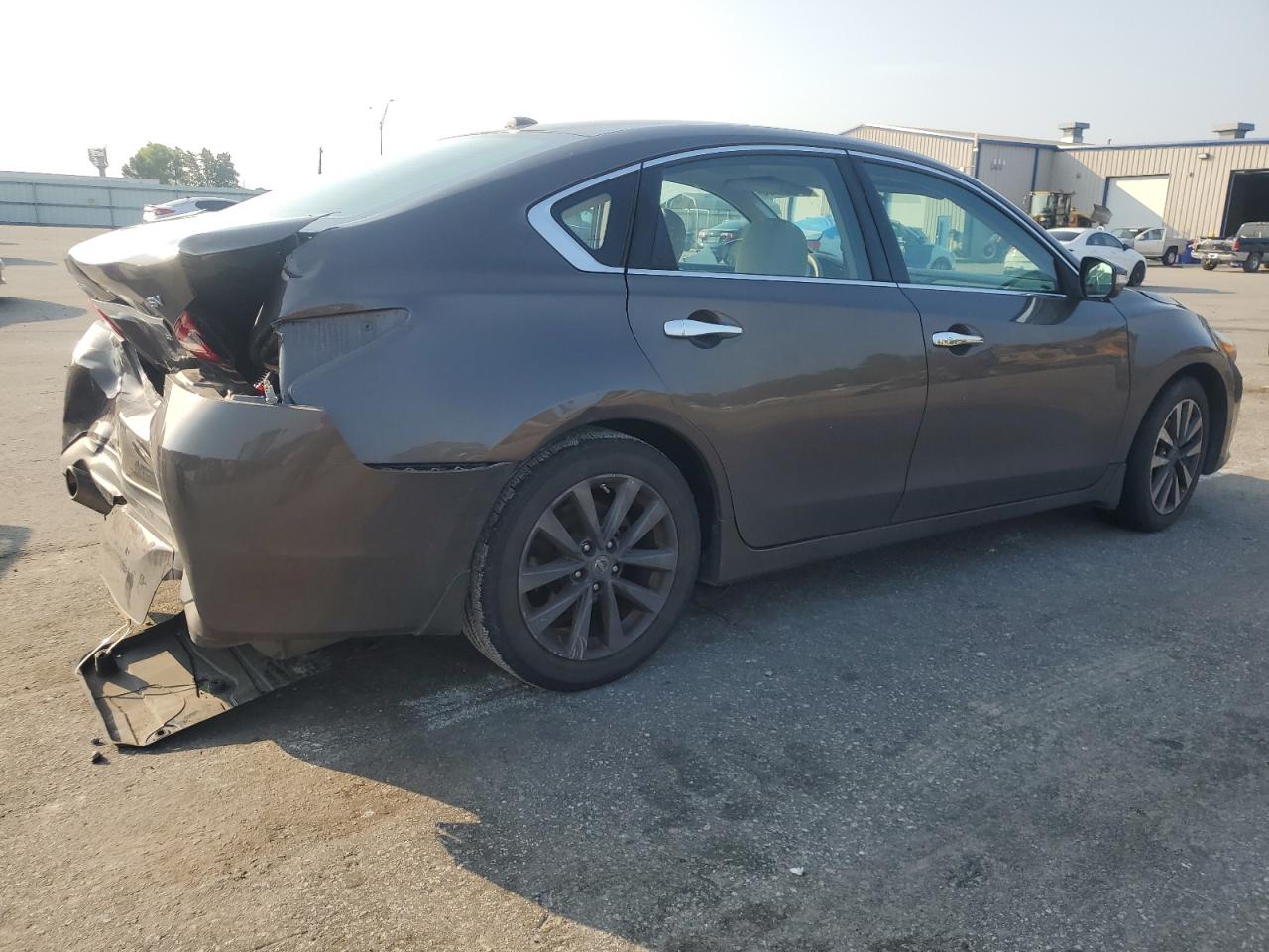 NISSAN ALTIMA 2016 VIN 1N4AL3APXGC135185 фото 3