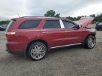 2013 Dodge Durango Crew на продаже в Gaston, SC - Front End
