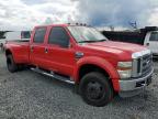 2009 Ford F450 Super Duty   на продаже в Concord, NC - Vandalism