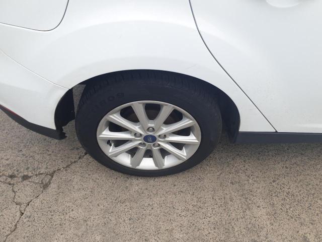 2015 FORD FOCUS TITA