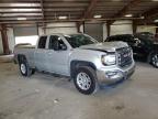 2016 Gmc Sierra K1500 Sle en Venta en Lansing, MI - Front End