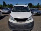2016 Nissan Nv200 2.5S for Sale in Portland, OR - Front End