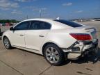 2010 Buick Lacrosse Cxl იყიდება Grand Prairie-ში, TX - Rear End