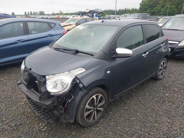 CITROEN C1 FLAIR S 2018