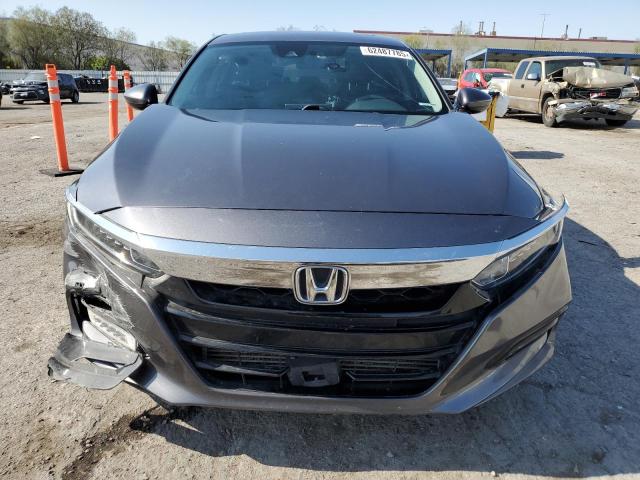  HONDA ACCORD 2018 Szary
