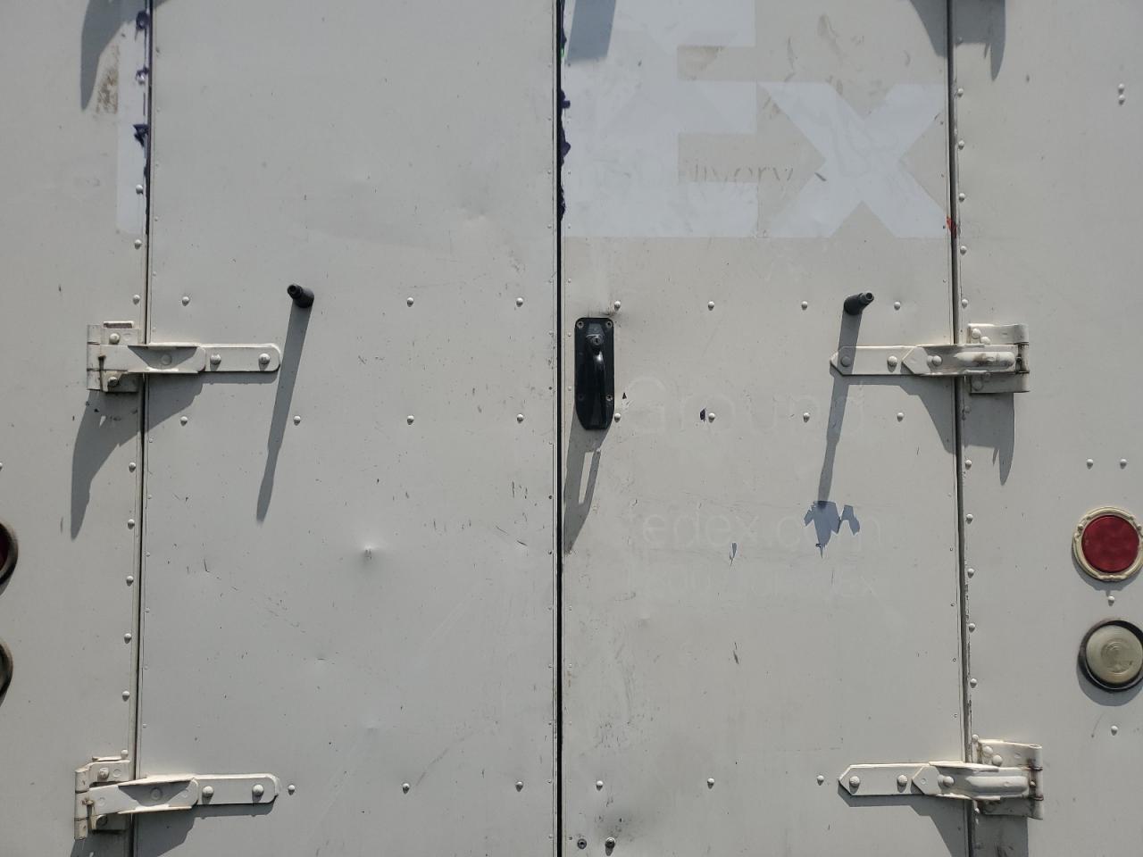 2012 Ford Econoline E350 Super Duty Stripped Chassis VIN: 1FC2E3KL3CDA32618 Lot: 61533575