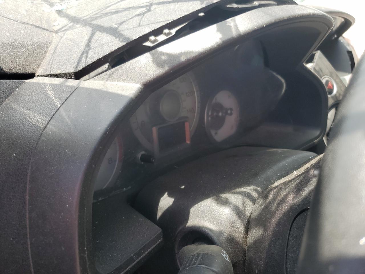 HONDA PILOT 2011 VIN 5FNYF4H9XBB048881 zdjęcie 9