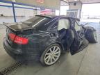 2012 Audi A4 Premium Plus en Venta en Pasco, WA - Rollover
