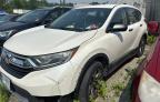 2017 Honda Cr-V Lx იყიდება Candia-ში, NH - Normal Wear