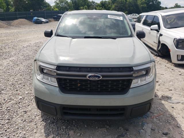  FORD MAVERICK 2022 Szary