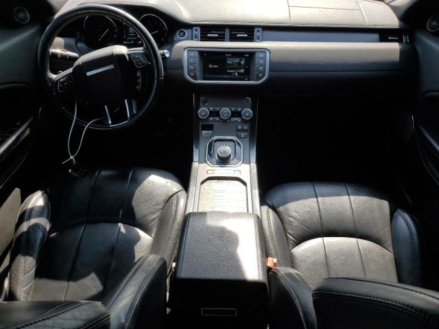  LAND ROVER RANGEROVER 2018 Biały