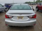 2014 Hyundai Sonata Gls на продаже в Pekin, IL - Side