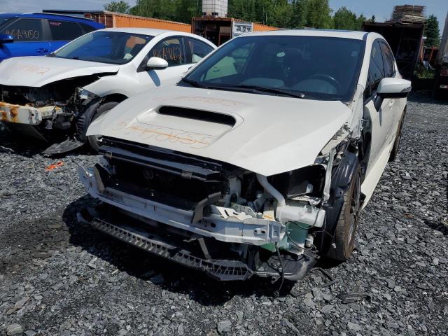 2019 SUBARU WRX PREMIUM  