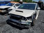 2019 SUBARU WRX PREMIUM   for sale at Copart QC - MONTREAL