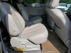 2013 Toyota Sienna Xle   de vânzare în Waldorf, MD - Side