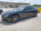 2014 Maserati Ghibli S for Sale in Wilmer, TX - Water/Flood
