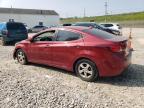 2014 Hyundai Elantra Se for Sale in Northfield, OH - Front End