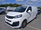 2020 VAUXHALL VIVARO 270 for sale at Copart SANDTOFT