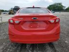 2016 Chevrolet Cruze Lt للبيع في Cicero، IN - Side