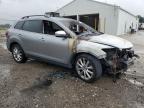2014 Mazda Cx-9 Grand Touring იყიდება Cicero-ში, IN - Burn