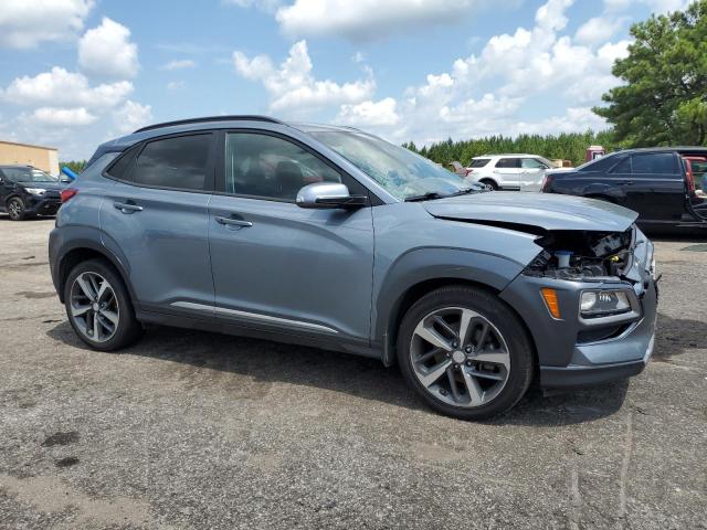  HYUNDAI KONA 2019 Szary