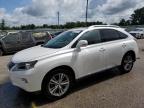 2015 Lexus Rx 350 for Sale in Montgomery, AL - Vandalism