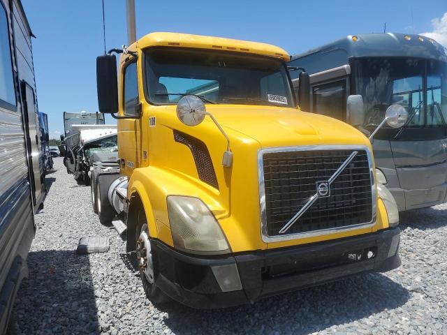 2012 Volvo Vn Vnl