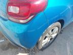 2011 CITROEN DS3 DSTYLE for sale at Copart BRISTOL