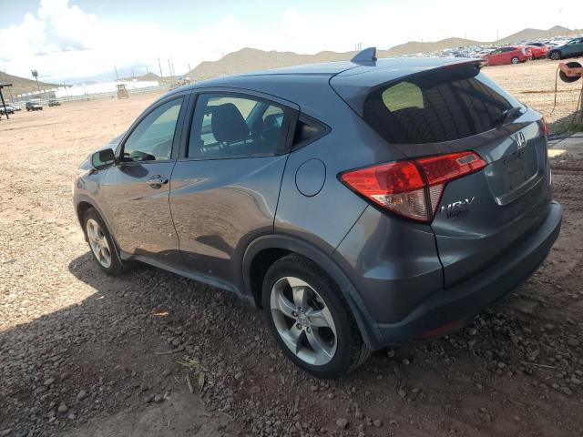  HONDA HR-V 2018 Szary