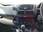 2013 VAUXHALL COMBO 2300 for sale at Copart CORBY