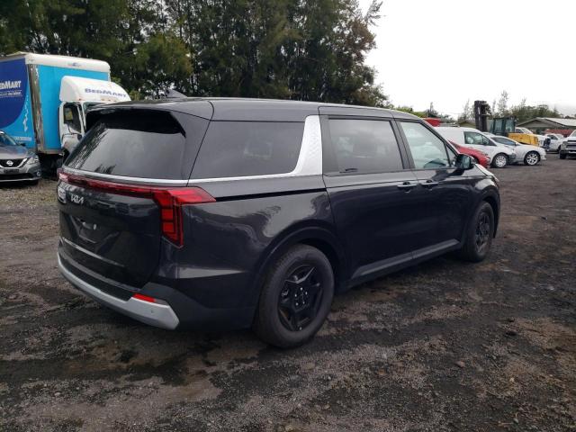  KIA CARNIVAL L 2025 Угольный