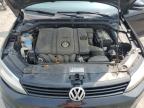 2012 Volkswagen Jetta Se за продажба в Gastonia, NC - Front End