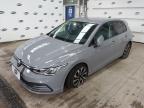2022 VOLKSWAGEN GOLF ACTIV for sale at Copart EAST KILBRIDE