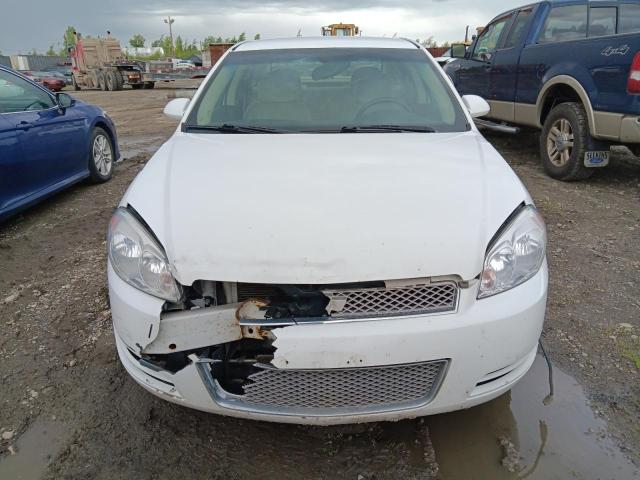  CHEVROLET IMPALA 2013 Biały