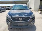 2017 Kia Sorento Lx for Sale in Anthony, TX - Vandalism