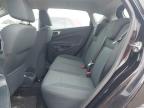 2009 FORD FIESTA ZET for sale at Copart NEWBURY