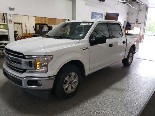FORD F-150 – zdjęcie z aukcji, lot #59738575