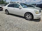 2003 Lexus Ls 430 за продажба в Ellenwood, GA - Minor Dent/Scratches
