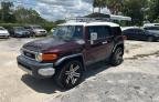 2007 Toyota Fj Cruiser  zu verkaufen in Orlando, FL - Minor Dent/Scratches