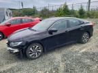 2019 HONDA CIVIC EX   for sale at Copart NS - HALIFAX