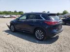 2020 Infiniti Qx50 Pure на продаже в Hillsborough, NJ - Front End