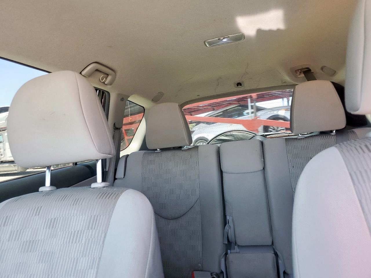 2012 Toyota Rav4 VIN: 2T3BF4DV8CW183975 Lot: 62465125