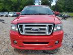 2008 Ford F150 Supercrew продається в Eight Mile, AL - Rear End