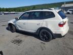 2009 Bmw X3 Xdrive30I للبيع في Grantville، PA - Front End