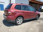 2015 Subaru Forester 2.5I Premium na sprzedaż w Denver, CO - Front End