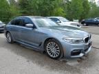 2017 BMW 540 XI   for sale at Copart ON - COOKSTOWN