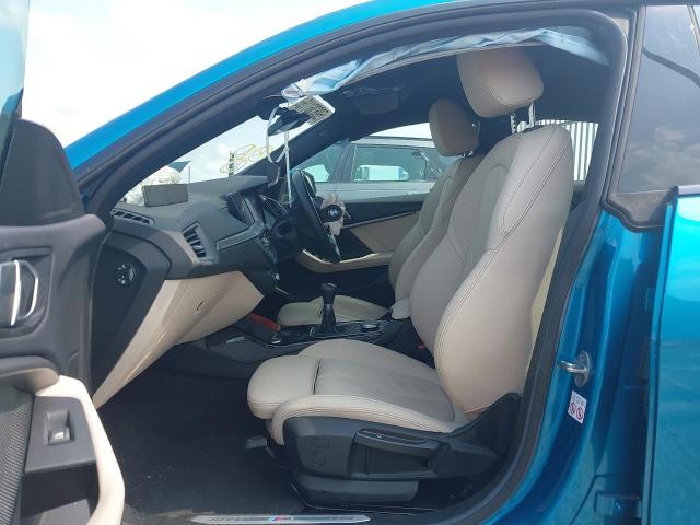 2021 BMW 218I M SPO