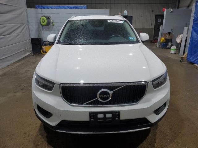  VOLVO XC40 2020 White