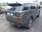 2018 LAND ROVER DISCOVERY for sale at Copart ST HELENS
